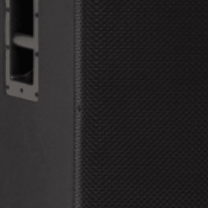 Fender Fortis F-18SUB 18" Subwoofer